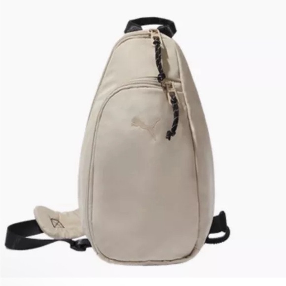 Puma Sling Bag - Picture 1 of 7